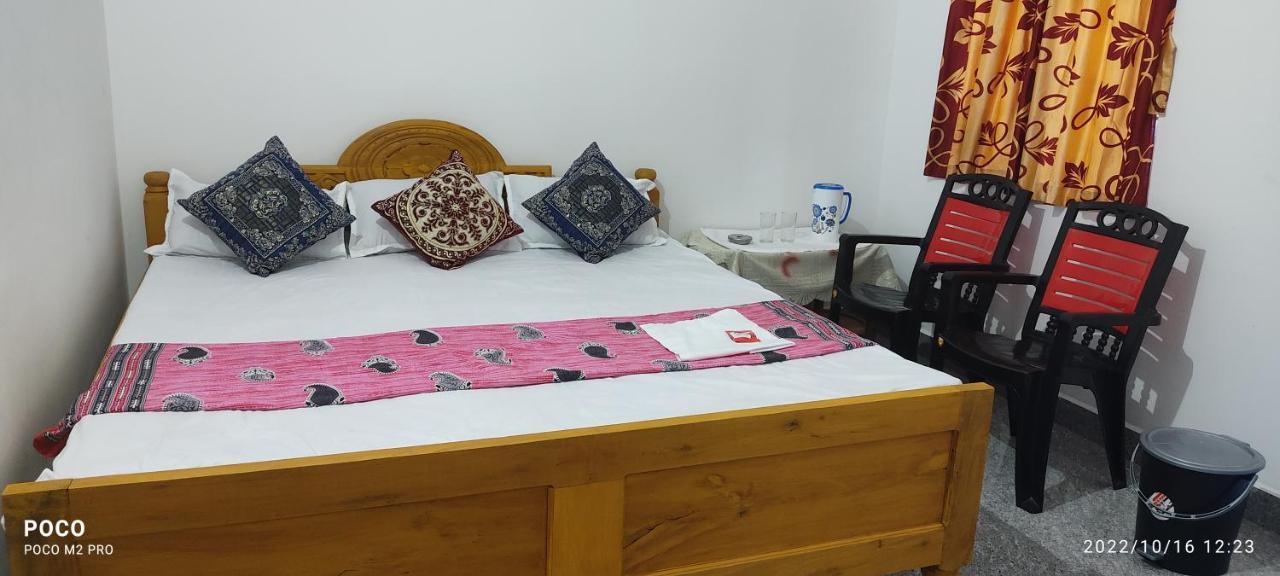 Hotel Neel Dipayan Baghmundi Bagian luar foto