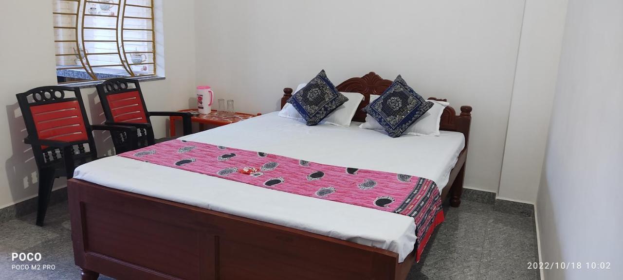 Hotel Neel Dipayan Baghmundi Bagian luar foto